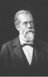 Julius Hahn, Quelle: ZAMG