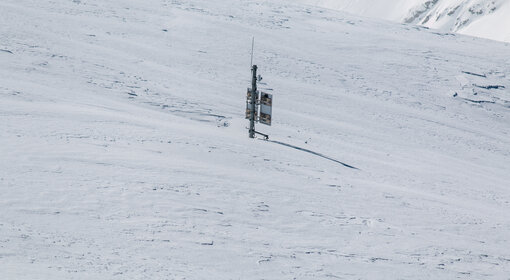 Meteorologischer Sommerbeginn am Sonnblick Observatorium