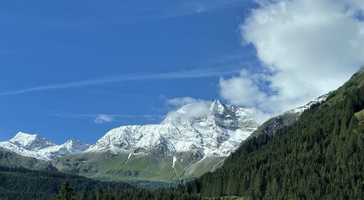 FFG Projekt AeroCloud-AT startet