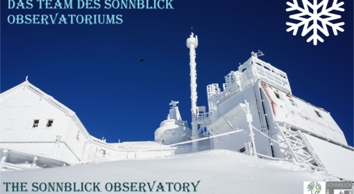 Frohes Fest und einen guten Start ins neue Jahr!